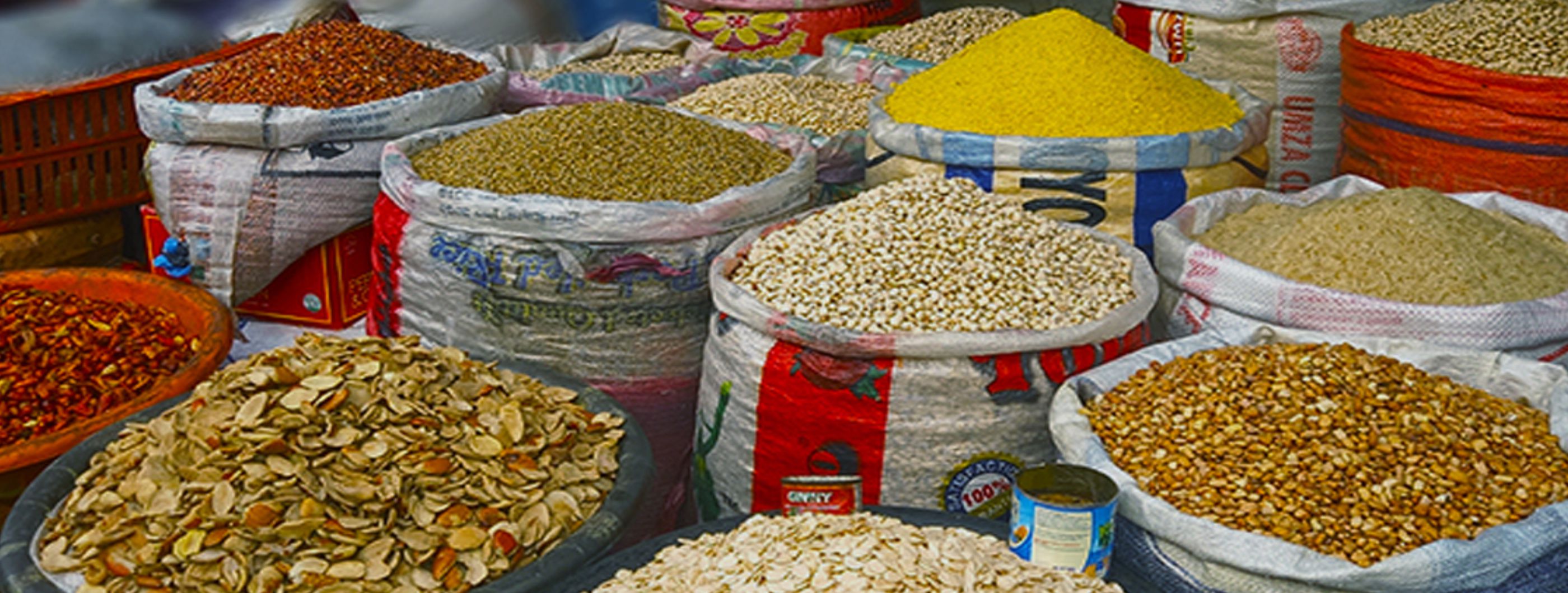 Food & Provisions